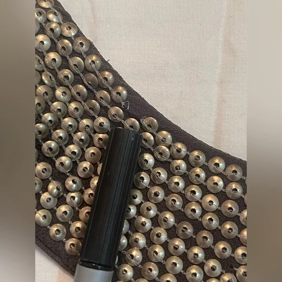 Alice+Olivia silk tank dress - Picture 6 of 8